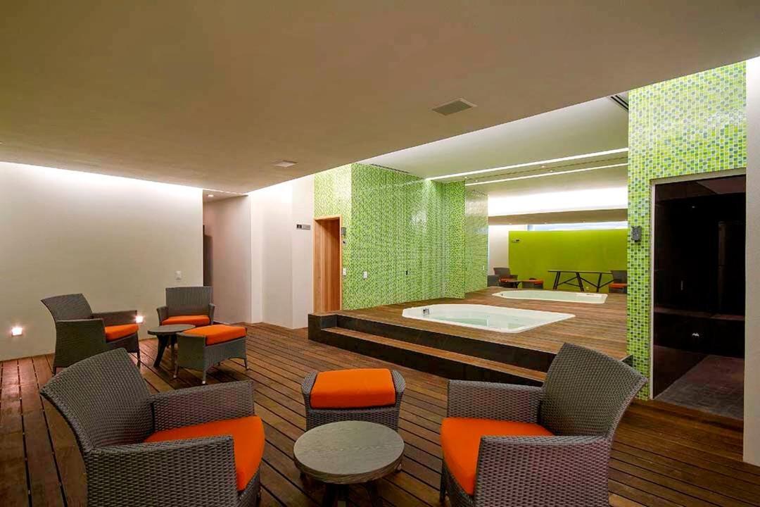 Amazing Reforma Apartment, 2 Brms 2 Bath, Awesome Mexico City Exterior photo