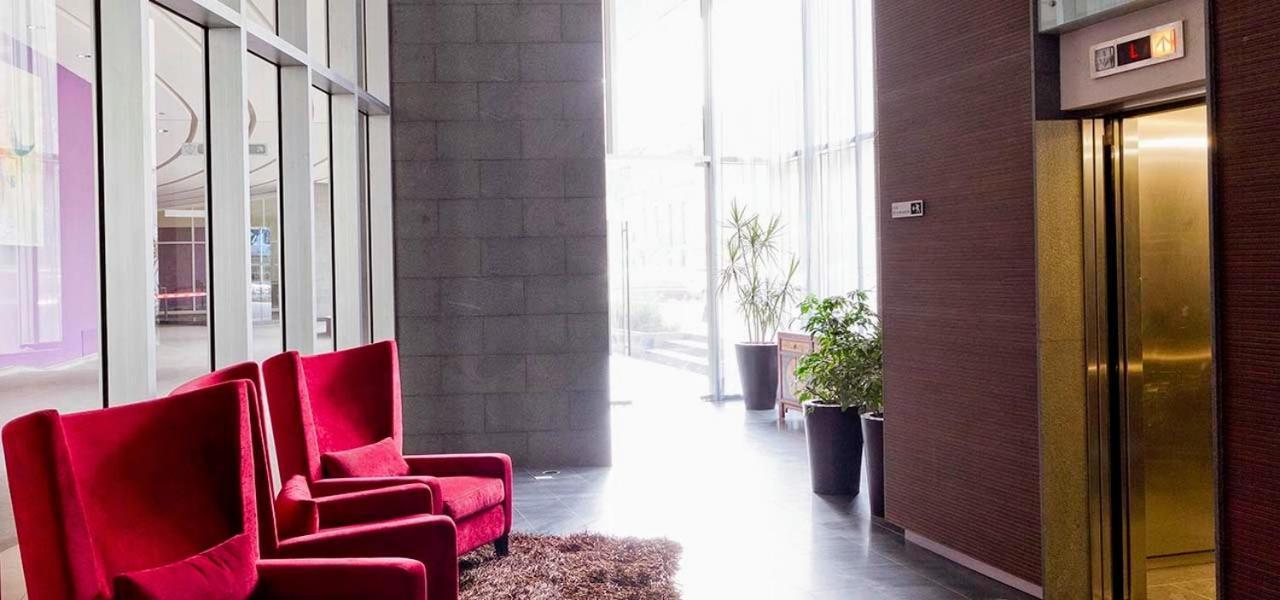 Amazing Reforma Apartment, 2 Brms 2 Bath, Awesome Mexico City Exterior photo