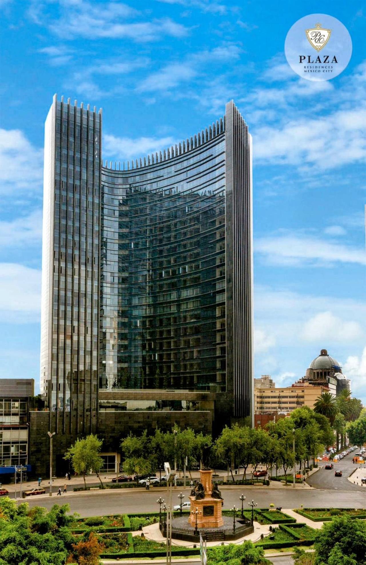 Amazing Reforma Apartment, 2 Brms 2 Bath, Awesome Mexico City Exterior photo