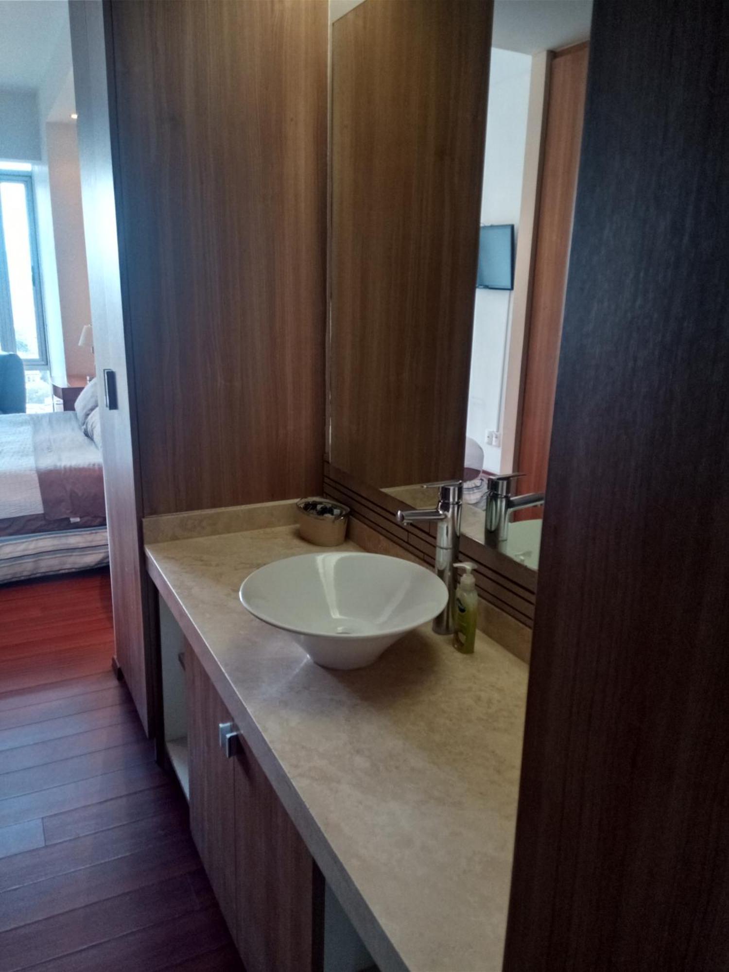Amazing Reforma Apartment, 2 Brms 2 Bath, Awesome Mexico City Exterior photo